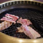 旨い焼き肉さくら、宇都宮市にあるランチセットがお得感満点の焼肉店！